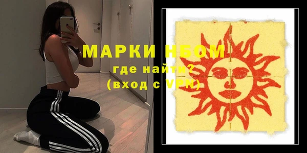 твердый Алексин